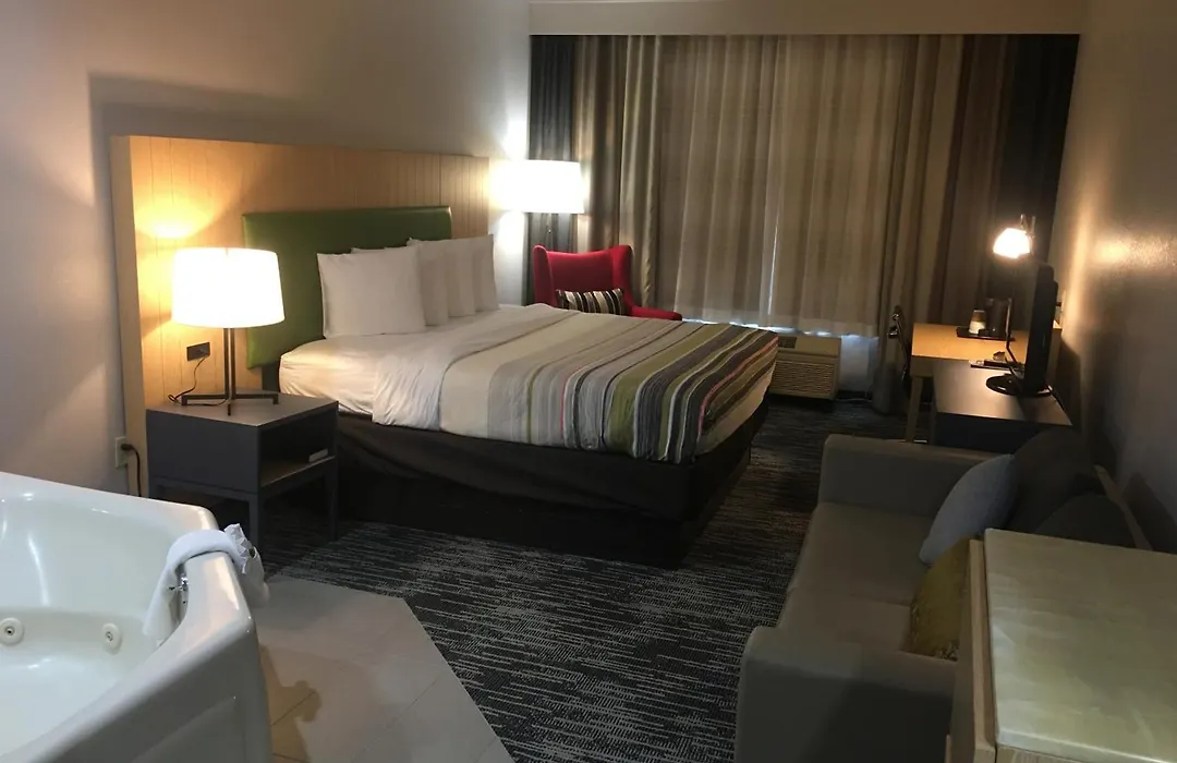 Country Inn & Suites By Radisson, Rock Hill, Sc-1