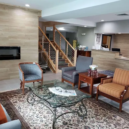Country Inn & Suites By Radisson, Rock Hill, Sc-3