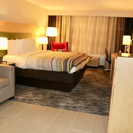Country Inn & Suites By Radisson, Rock Hill, Sc-2